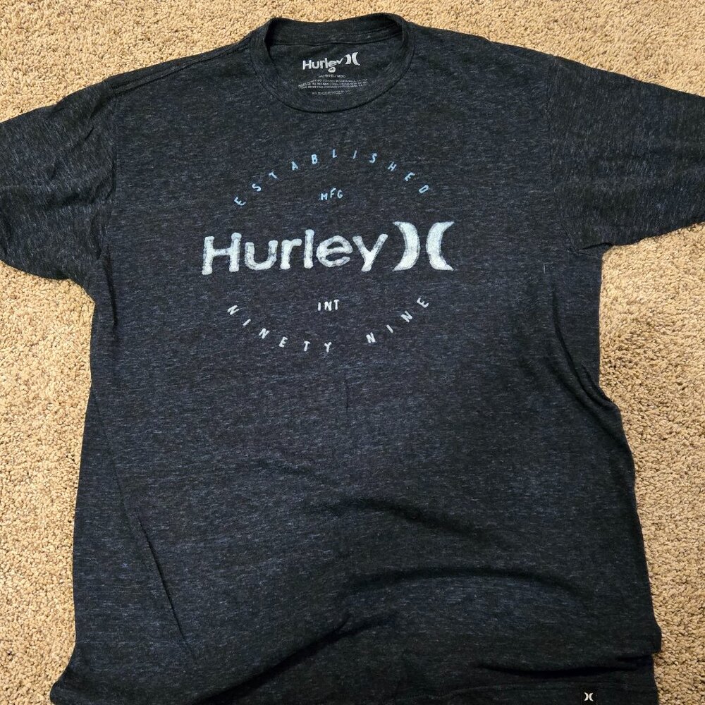 Hurley Tee